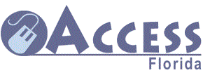 ACCESS Florida Logo