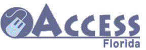 ACCESS Florida Logo